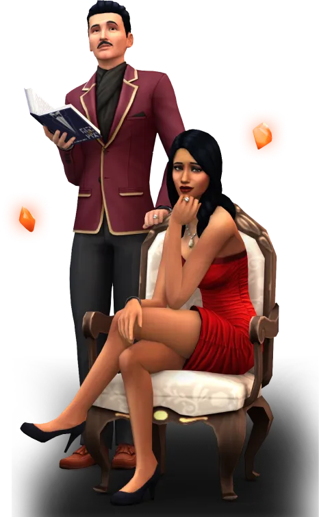 The Sims 4 Mods - CurseForge