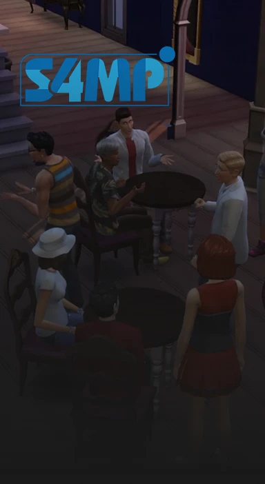 Sims 4 çok oyunculu mod